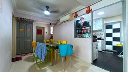 Blk 312A Anchorvale Vista (Sengkang), HDB 5 Rooms #517408671